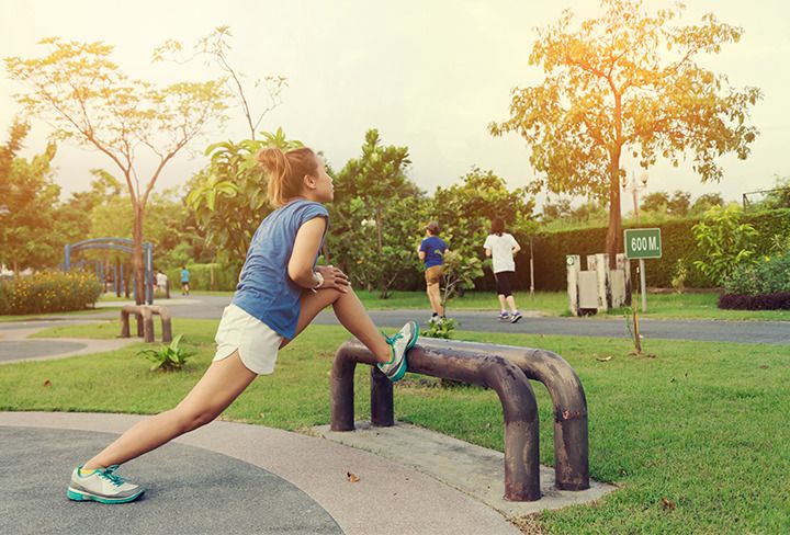 Beneficios de la actividad fisica Beneficios de la actividad fisica 1