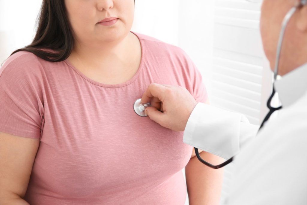 La obesidad y su impacto en los sistemas de salud