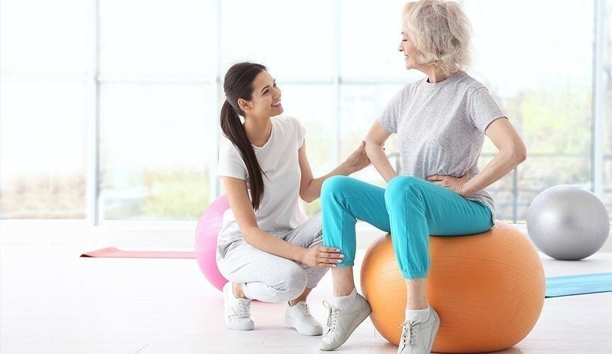 Osteoporosis la epidemia silenciosa que puede prevenirse y tratarse FOTO nota