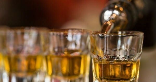 Efectos del alcohol entre niños y adolescentes NOTA