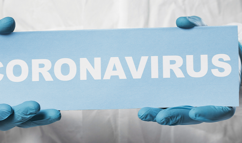 CORONAVIRUS. OTRAS PANDEMIAS QUE AFECTARON A ARGENTINA header