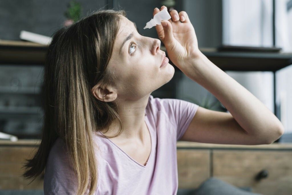 Glaucoma la prevención es clave NOTA