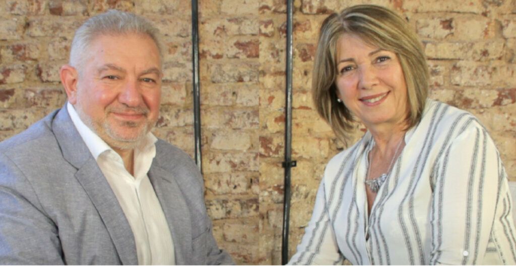 Dr. Gabriel Lijteroff y Judit Laufer | Diabetes