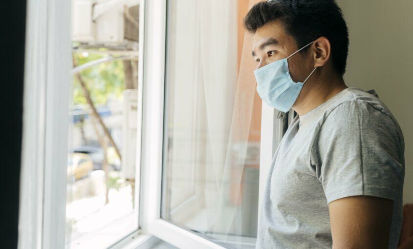 ¿Limpiar superficies o ventilar ambientes cual es mas efectivo 2