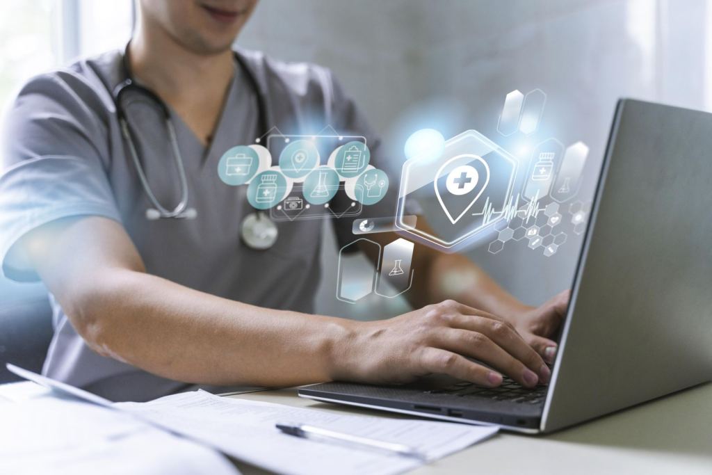 Ideatón Salud 2022: proyectos ganadores sobre Transformación Digital en Salud