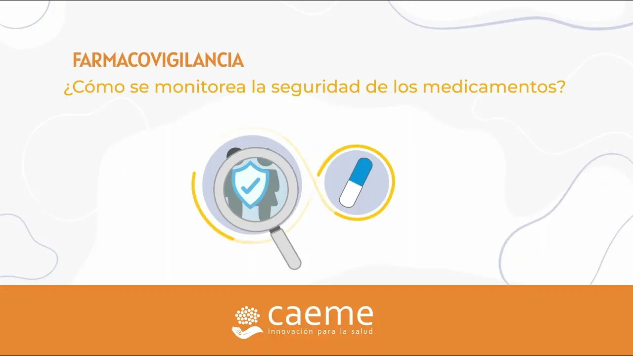 Famacovigilancia